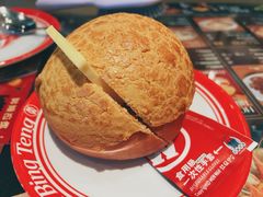 -敏华冰厅(合生汇店)