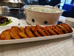 -望乡楼上海菜(日月光店)