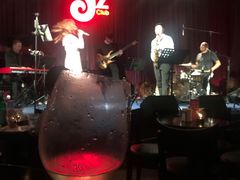 -JZ Club 爵士酒吧(上海店)