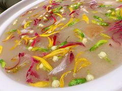 -滇铺子·云南特色菜·鲜花野菜季(曲靖万达店)