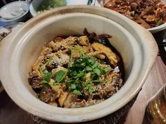 -周家二小姐的菜(西津渡店)