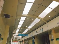 -天津医科大学肿瘤医院(本部院区)