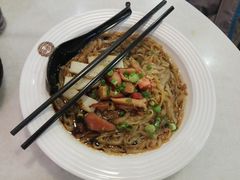 Hor&nbsp;Fun&nbsp;W&nbsp;Gravy-Old Town White Coffee(gateway@klia2)