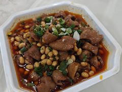 -张豆花(碚峡路店)