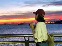 -演武大桥观景平台