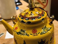 -郭靖内蒙菜·烤全羊·烧烤(望京旗舰店)