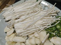 -韩盛·盛江山自助料理(于洪新玛特店)
