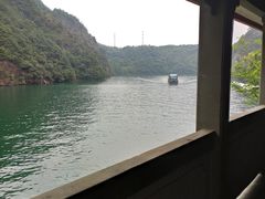 -五泄景区