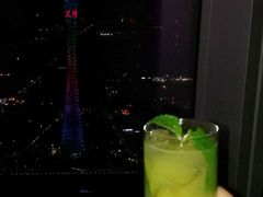 -广州四季酒店·天吧·高空酒吧