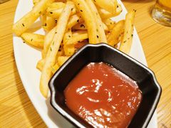 -花和海鲜自助(梅江店)