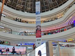 -济南高新万达广场