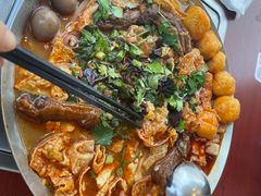 -小螺大作·螺蛳粉火锅(林和西店)