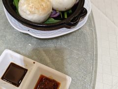 -北海渔村酒楼·粤菜海鲜点心(新华店)