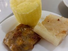 -广东胜利宾馆西关粤中餐厅