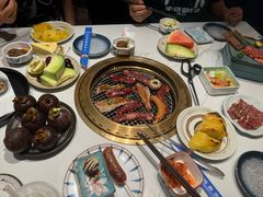 -和牛村烧肉放题(潍坊泰华店)