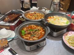 -肖记公安牛肉鱼杂馆·省级非物质文化遗产(江汉路直营店)