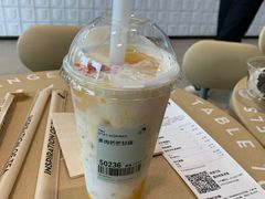 -喜茶(深圳海岸城店)
