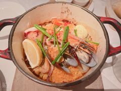 主厨海鲜饭-夏朵餐厅(丁香店)