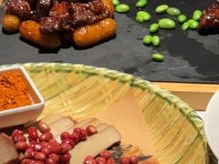 -老阿爸鲜鱼土菜(园区永旺店)