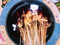 -冒椒火辣(奎星楼街店)