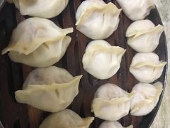 -老马家蒸饺(南海街店)