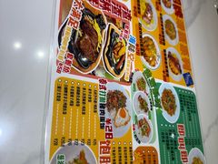 -樂麗餐室 · 本地茶餐廳(扬名广场店)