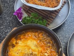 -红泥小火炉·东北泥炉烤肉(天一旗舰店)