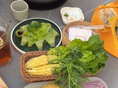 -故里和山·成都火锅(欢乐港湾店)