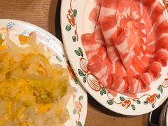 -北京老门框爆肚四季涮肉(淮海东路外滩店)