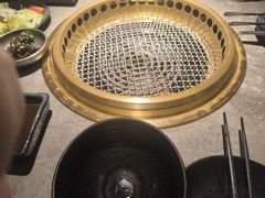 -谷牛日式烤肉(宝山U天地店)