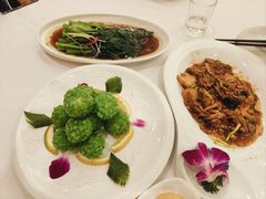 -金三杯酒家(泉城路店)