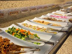 自助取餐区-汉巴味德(大悦城店)
