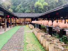 -景德镇古窑民俗博览区