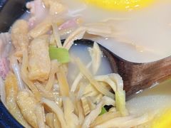 江南鱼面一品鲜-京城小江南·北京烤鸭·江南土菜·白鱼(中关村店)