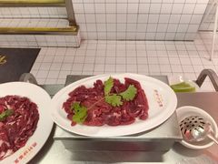 -燃计沙茶皇·香港沙茶火锅(人广旗舰店)