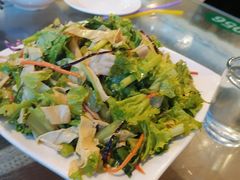 -大鹅岛绿色生态美食园