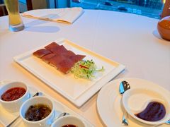-龙景轩(香港四季酒店)
