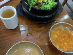 -延成苑韩式烤肉店(长春道店)