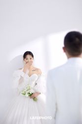 点击看大图 -帆拉斐婚纱摄影(春熙店)