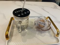 -芳朵美容养生SPA