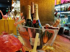 -YUE·6·西式融合餐厅(外滩六号店)