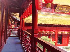 -钦赐仰殿道观