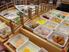 -香麒园·过桥米线·南湖雅宴
