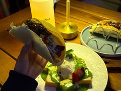 -埠口精酿夜景餐酒吧· BREWPORT BISTRO(长嘉汇重庆之眼店)