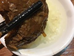 -清真吴记门钉肉饼·喜多利