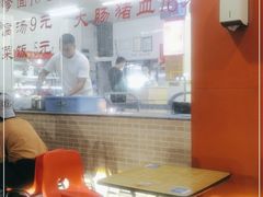 -津品味小吃(大学湾店)