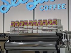 -Seesaw Coffee(武商MALL·武广店)