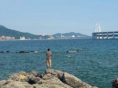 -黑石礁公园