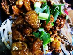 苗家土鸡-苗湘食府(十年店)