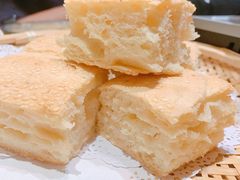 外婆火烧馍-丹江渔村(首都机场店)